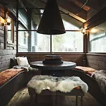 بيت للعطل North - Sinlevi Kittilä