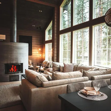 Holiday home North - Sinlevi