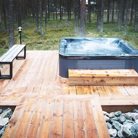 North - Sinlevi Holiday home *