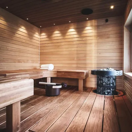 North - Sinlevi Holiday home