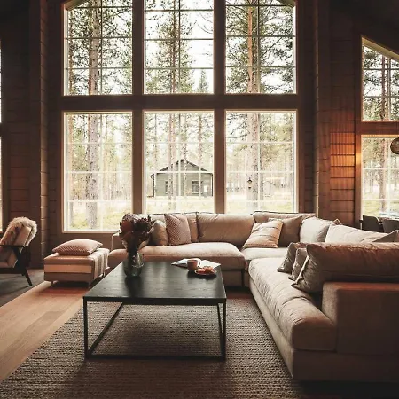 North - Sinlevi Holiday home