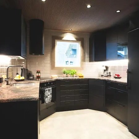 North - Sinlevi Casa vacanze *