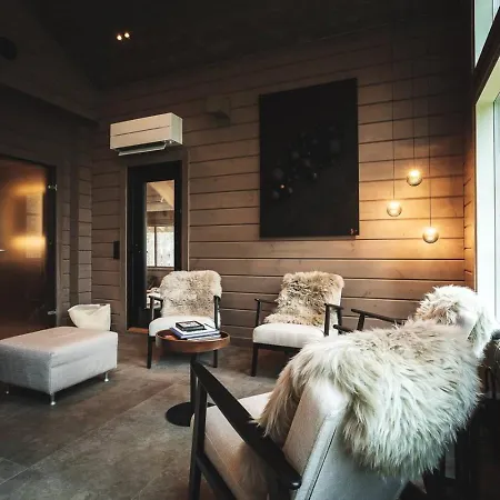 North - Sinlevi Holiday home Levi