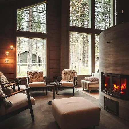 North - Sinlevi Holiday home *