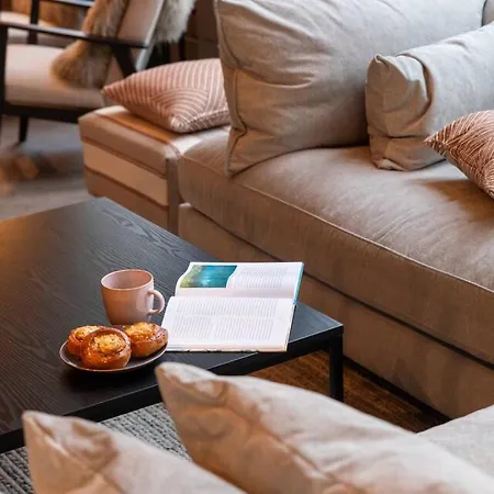 North - Sinlevi Holiday home