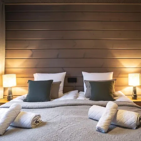 Holiday home North - Sinlevi