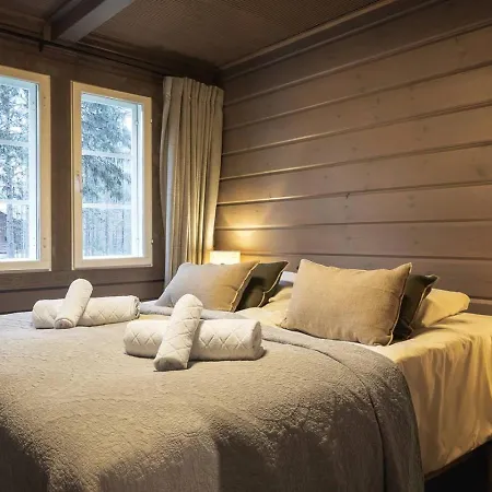 Casa vacanze North - Sinlevi Kittilä