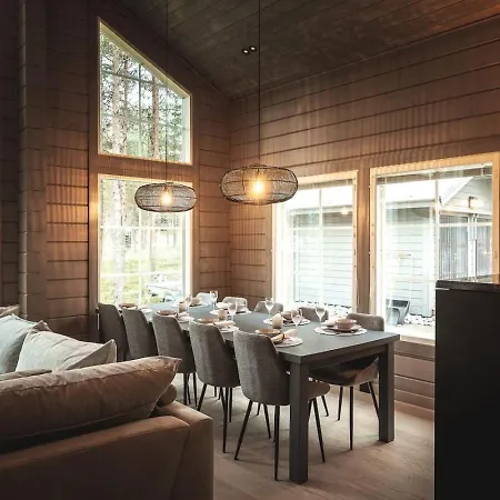 North - Sinlevi Holiday home