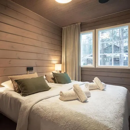 North - Sinlevi Holiday home *