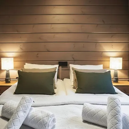 North - Sinlevi * Kittilä