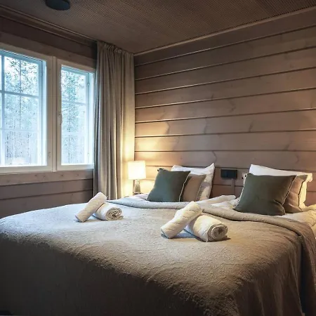 Casa vacanze North - Sinlevi Kittilä