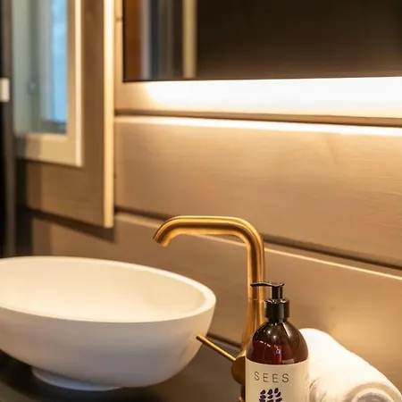 別荘 North - Sinlevi レヴィ