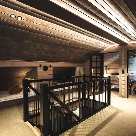 North - Sinlevi Holiday home *