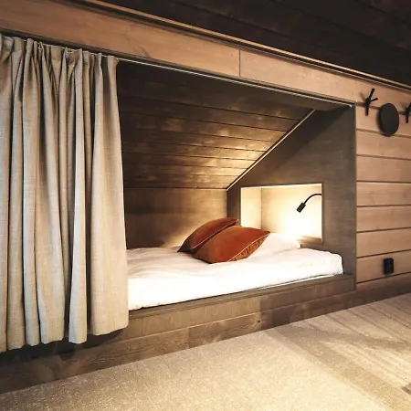 North - Sinlevi Holiday home Levi