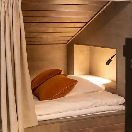 North - Sinlevi 別荘 *