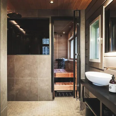 North - Sinlevi Levi