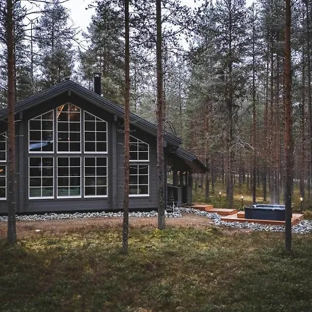 別荘 North - Sinlevi