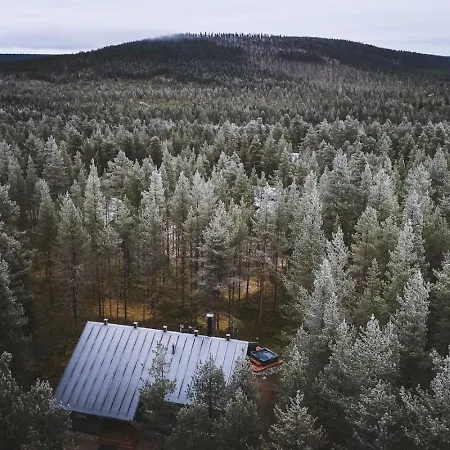 North - Sinlevi Holiday home *