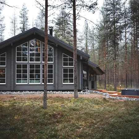 North - Sinlevi 別荘 *