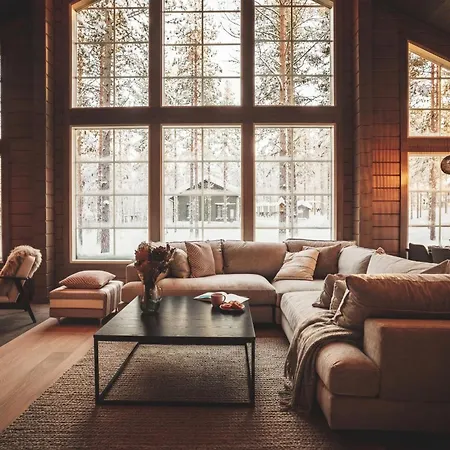 North - Sinlevi Vakantiehuis