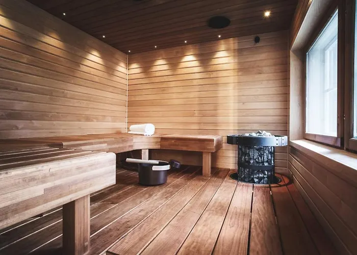 North - Sinlevi Casa vacanze