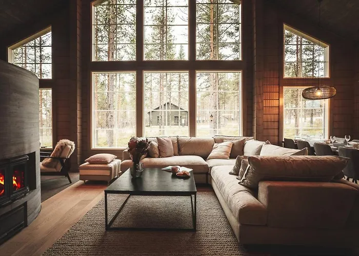 North - Sinlevi Casa vacanze