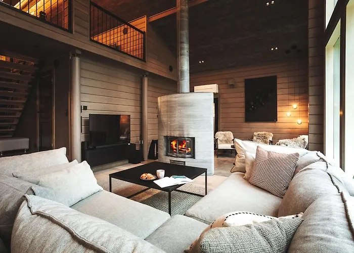 North - Sinlevi Kittilä