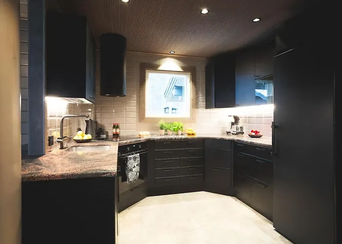 North - Sinlevi Casa vacanze *