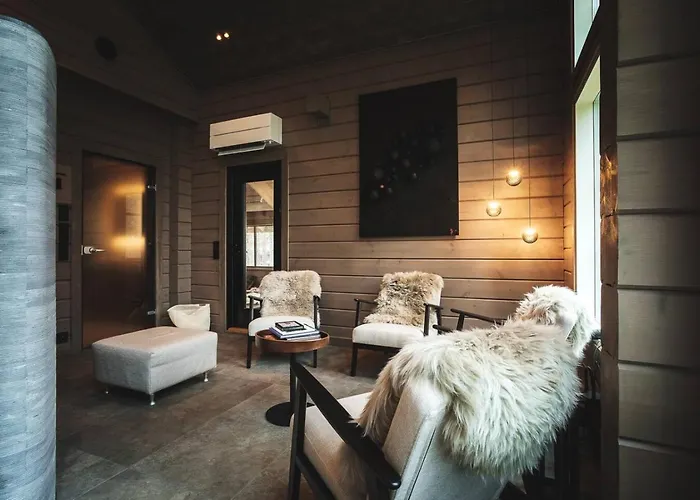 North - Sinlevi Casa vacanze Kittilä