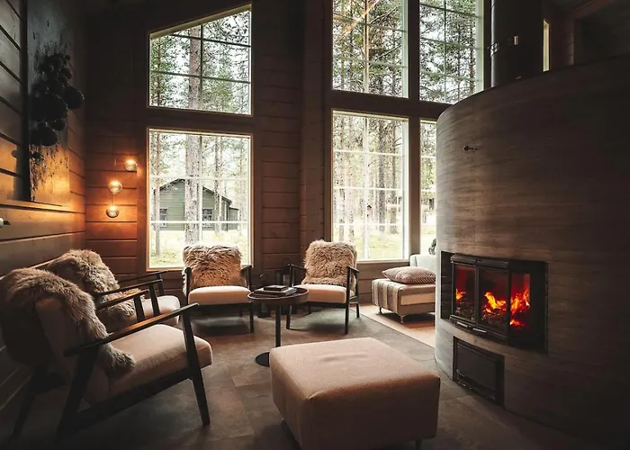 North - Sinlevi Casa vacanze *