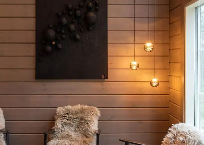 North - Sinlevi * Kittilä