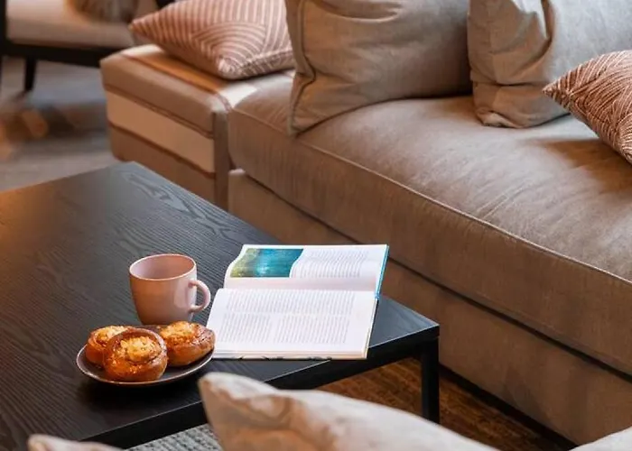 North - Sinlevi Casa vacanze