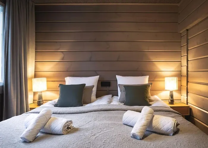 Casa vacanze North - Sinlevi