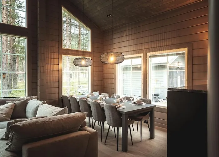 North - Sinlevi Casa vacanze