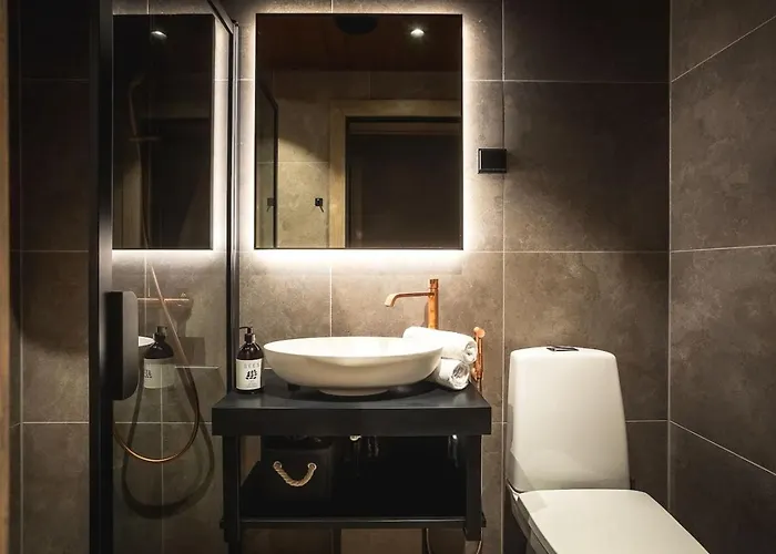 North - Sinlevi Kittilä