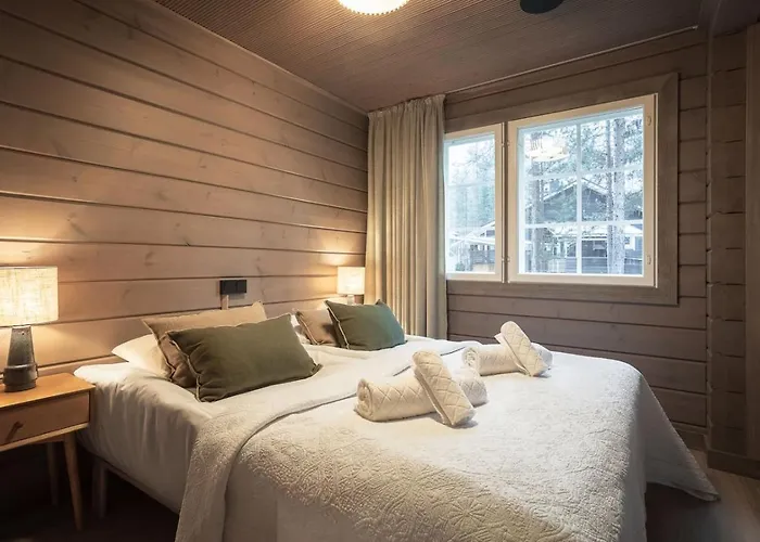 North - Sinlevi Casa vacanze *