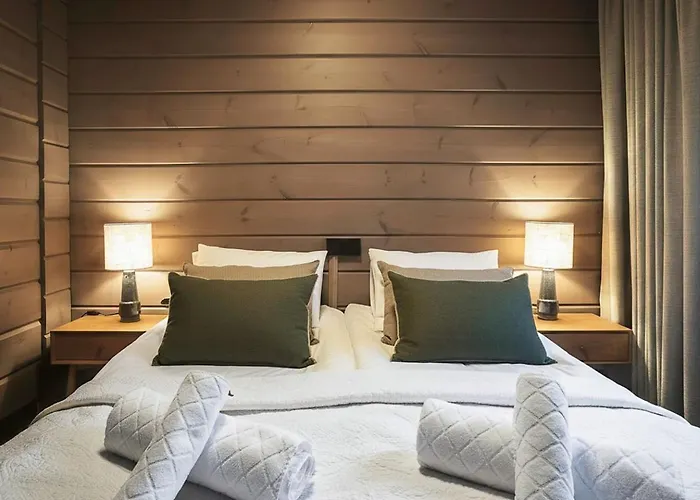 North - Sinlevi * Kittilä