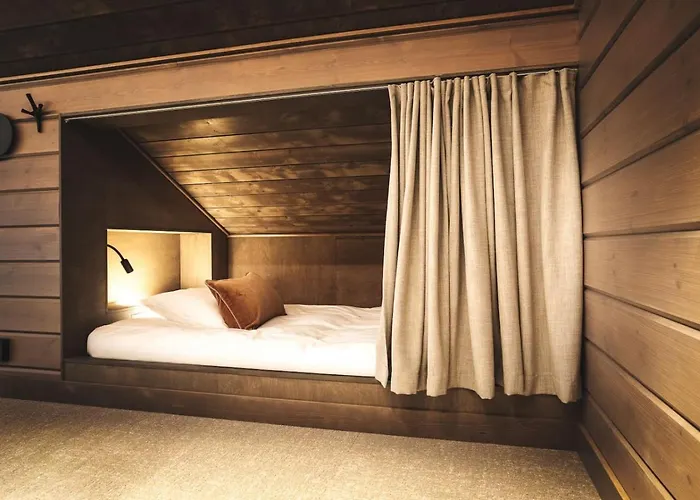 North - Sinlevi * Kittilä