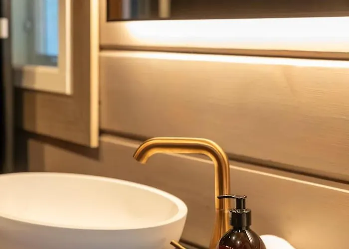 Casa vacanze North - Sinlevi Kittilä