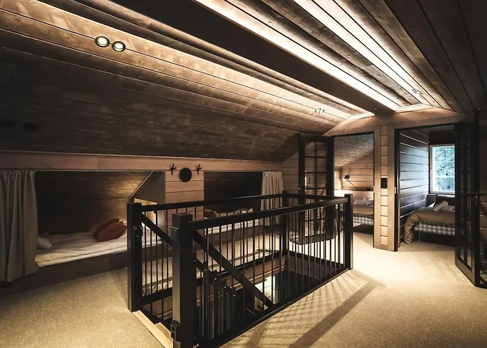 North - Sinlevi Casa vacanze *