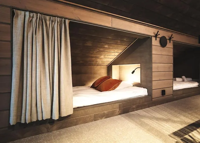 North - Sinlevi Casa vacanze Kittilä