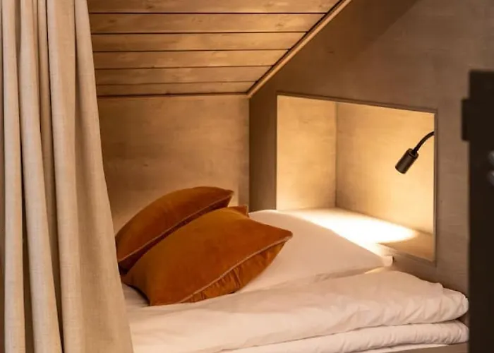 North - Sinlevi Casa vacanze *