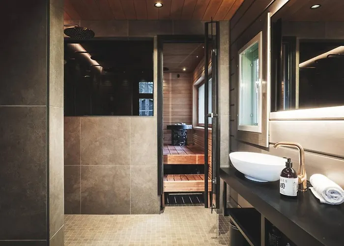 North - Sinlevi Kittilä