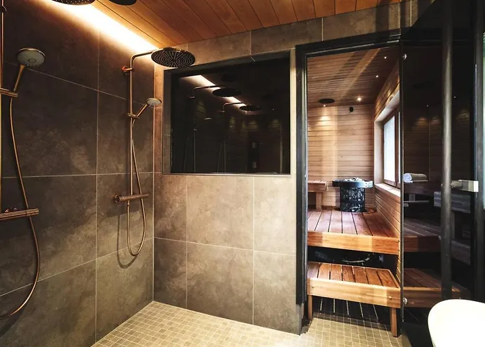 North - Sinlevi Casa vacanze *